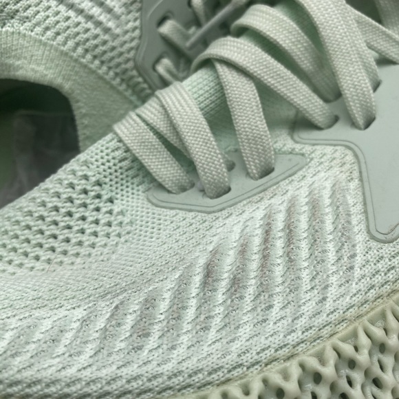 Adidas AlphaEdge 4D - Picture 3 of 7